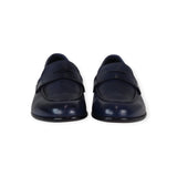 BLUE MOCCASIN
