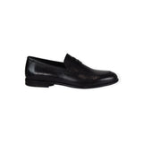 BLACK MOCCASIN