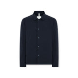 ALDER BLUE JACKET