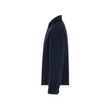 ALDER BLUE JACKET
