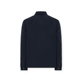ALDER BLUE JACKET