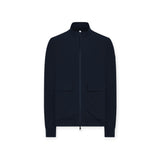 SOUND JACKET BLUE