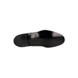 BLUE FRANCESINA SHOE