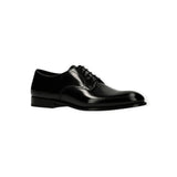 BLACK DERBY SHOE