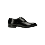 BLACK OXFORD SHOE