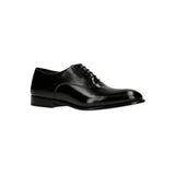 BLACK OXFORD SHOE