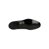 BLACK OXFORD SHOE