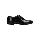 BLACK OXFORD SHOE