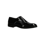 BLACK OXFORD SHOE