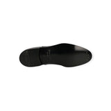 BLACK OXFORD SHOE