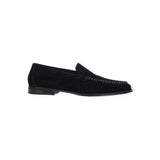 BLUE MOCCASIN