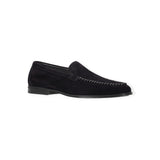 BLUE MOCCASIN