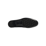 BLUE MOCCASIN