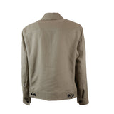 OVERSHIRT YUMA BEIGE