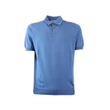BLUE POLO