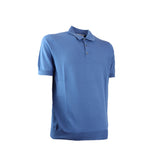 BLUE POLO