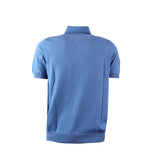 BLUE POLO
