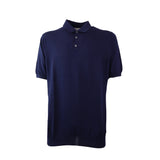 BLUE POLO