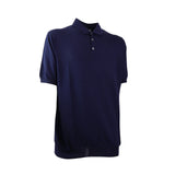 BLUE POLO