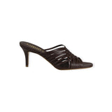 BROWN SANDAL
