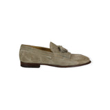 BEIGE MOCCASIN