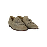 BEIGE MOCCASIN