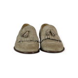 BEIGE MOCCASIN