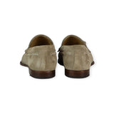 BEIGE MOCCASIN