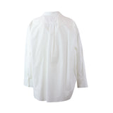 WHITE SHIRT