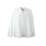 WHITE SHIRT