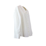 WHITE SHIRT