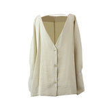 SAND BLOUSE