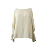 SAND BLOUSE