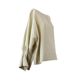 SAND BLOUSE