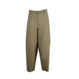 BEIGE TROUSERS