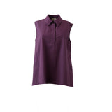 PURPLE TOP