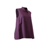 PURPLE TOP