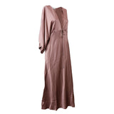 POWDER PINK DRESS