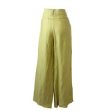 GREEN TROUSERS