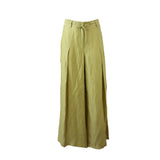 GREEN TROUSERS