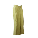 GREEN TROUSERS