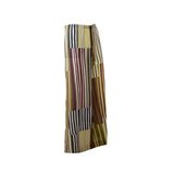 MULTICOLORED TROUSERS