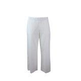 WHITE TROUSERS