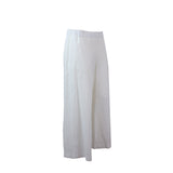 WHITE TROUSERS