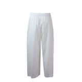 WHITE TROUSERS