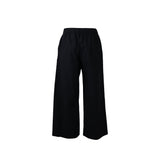 BLACK TROUSERS