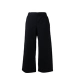 BLACK TROUSERS