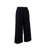 BLACK TROUSERS