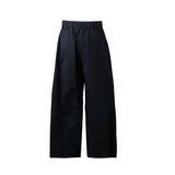 BLACK TROUSERS