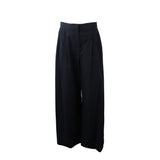 BLACK TROUSERS